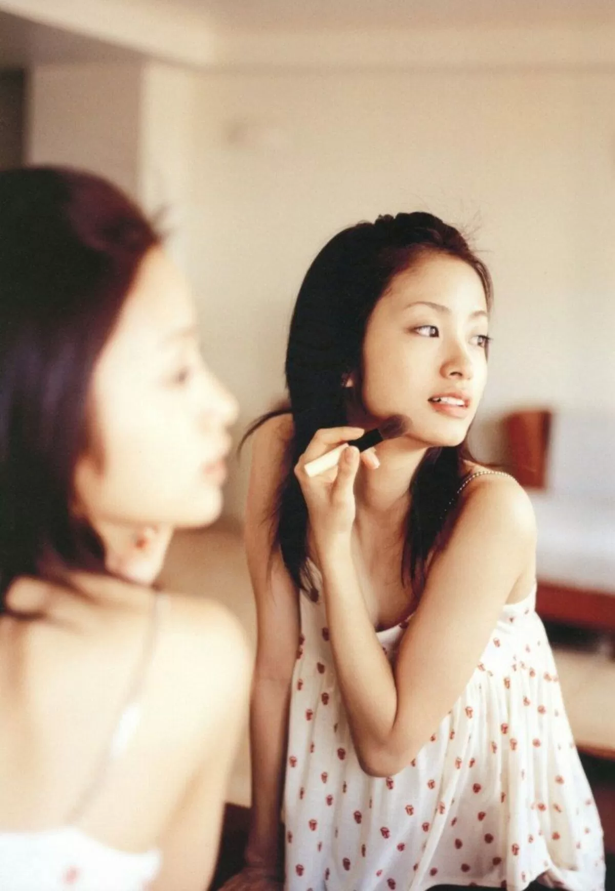 上戸彩エロ画像143