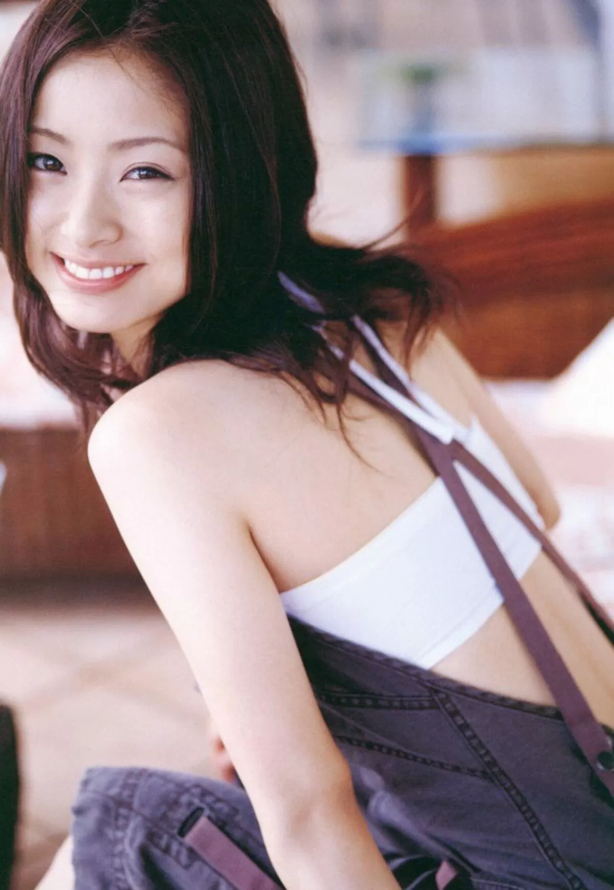 上戸彩エロ画像145