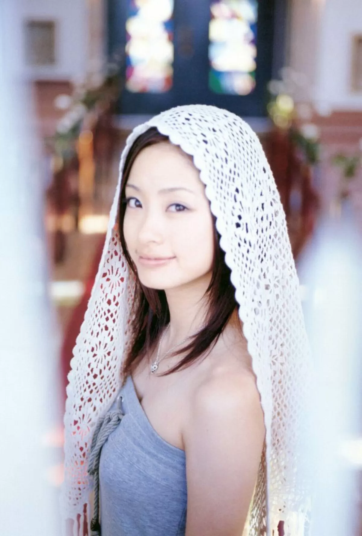 上戸彩エロ画像146