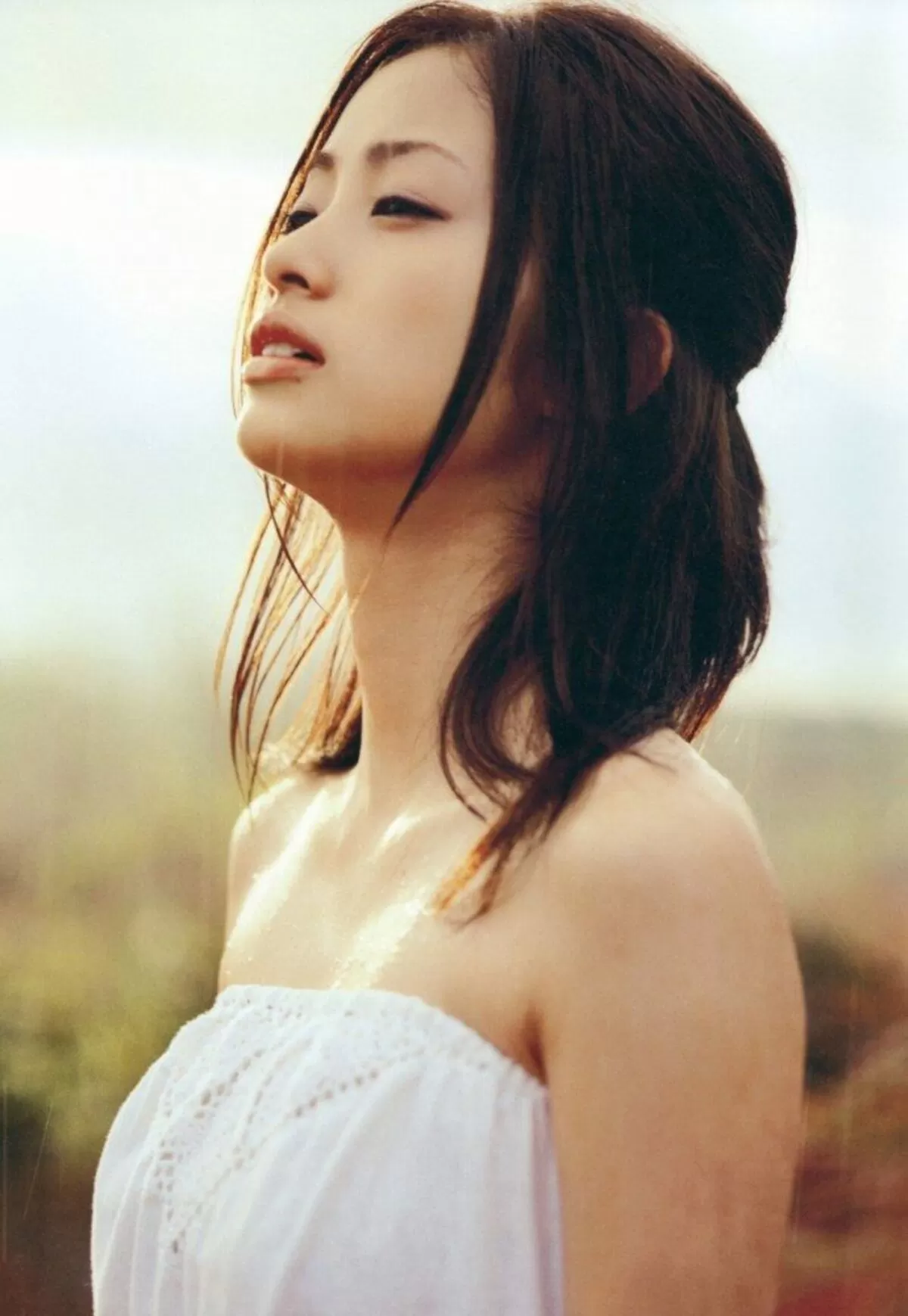 上戸彩エロ画像149