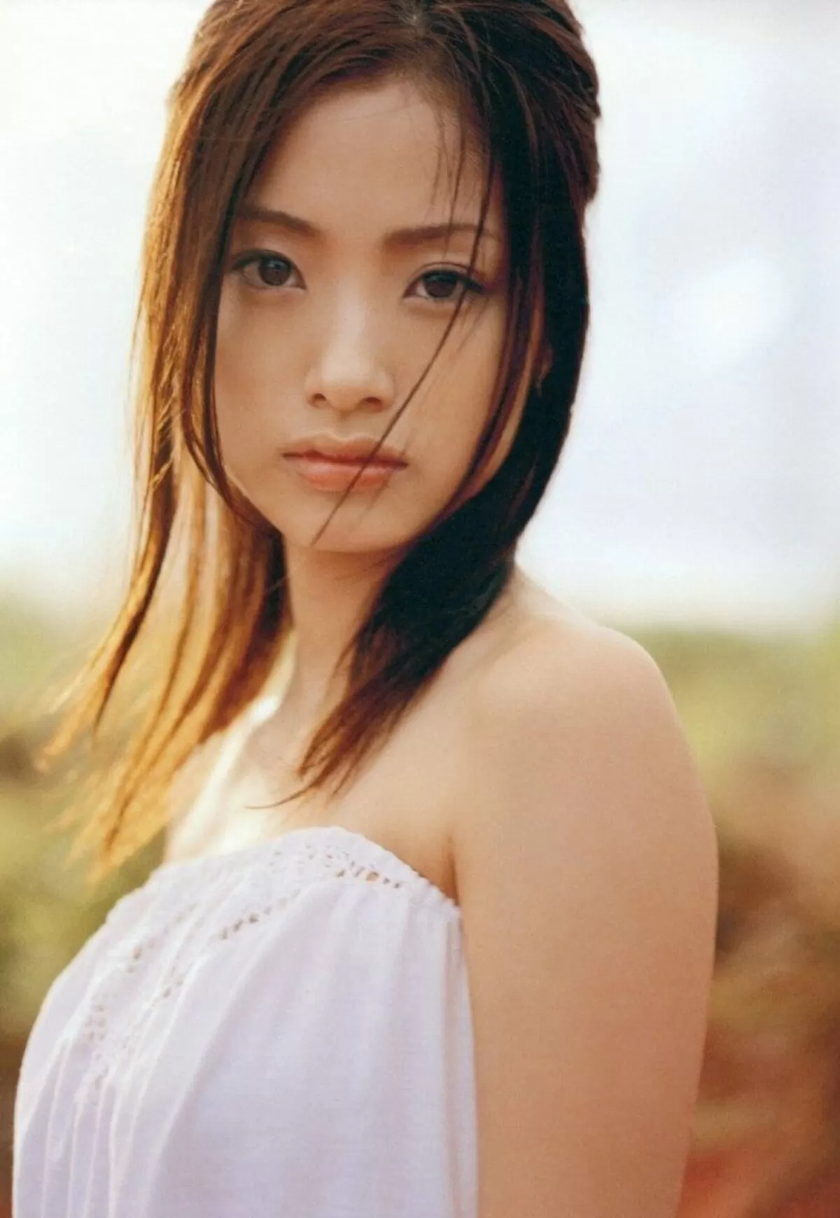 上戸彩エロ画像150