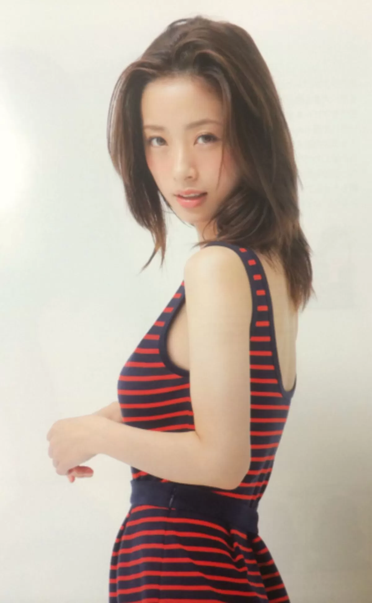上戸彩エロ画像152