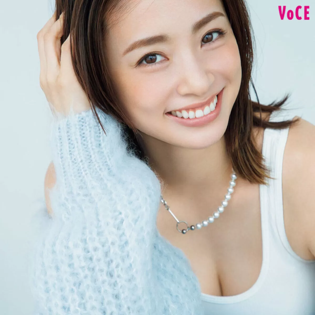 上戸彩エロ画像158