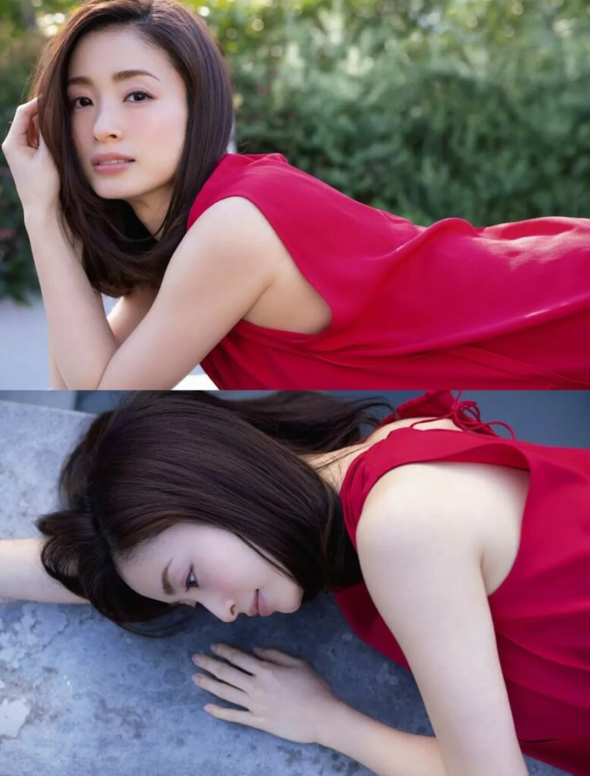 上戸彩エロ画像161