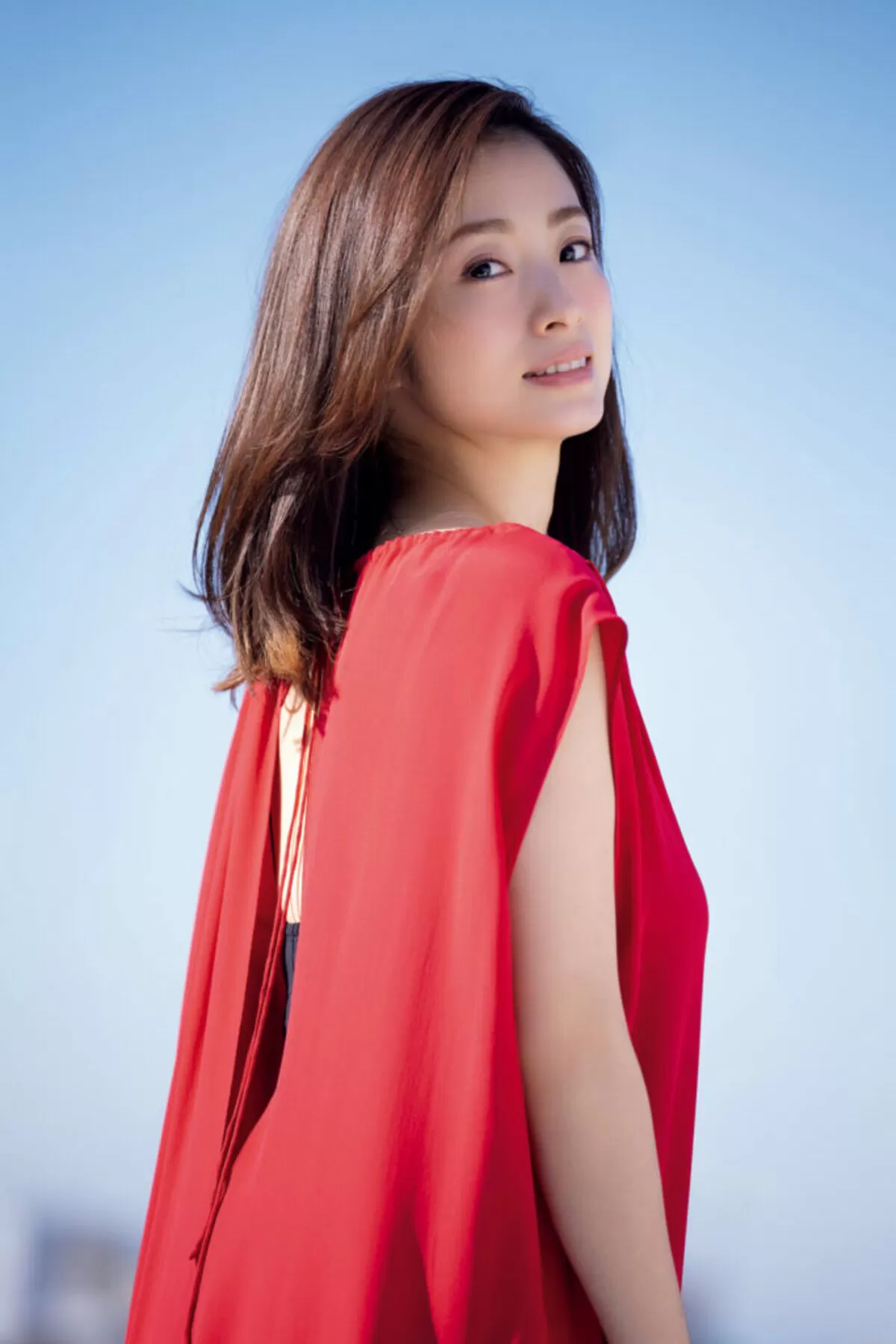 上戸彩エロ画像162