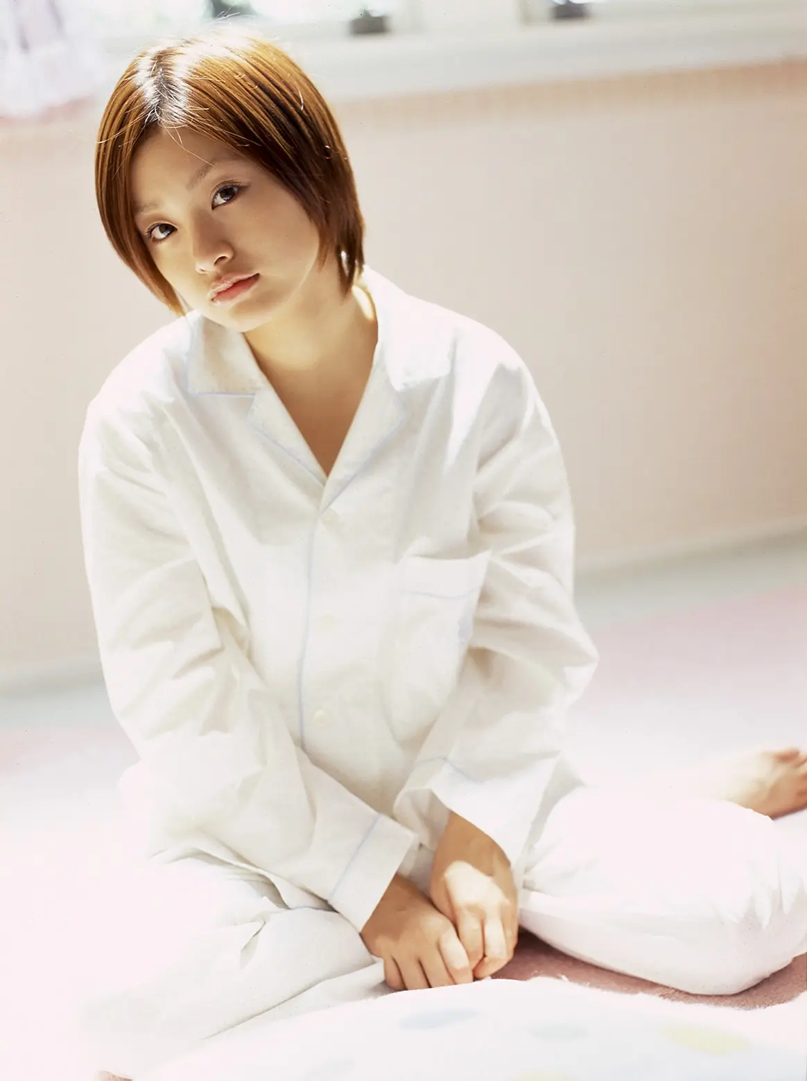 上戸彩エロ画像190