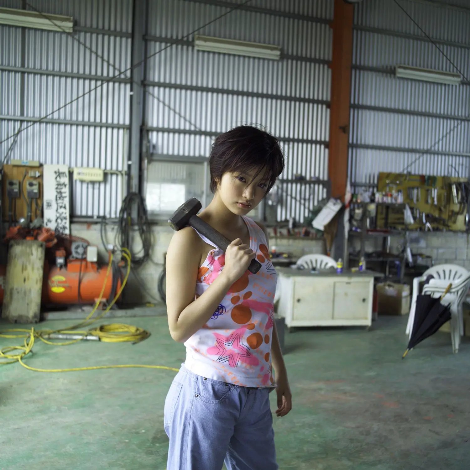 上戸彩エロ画像196