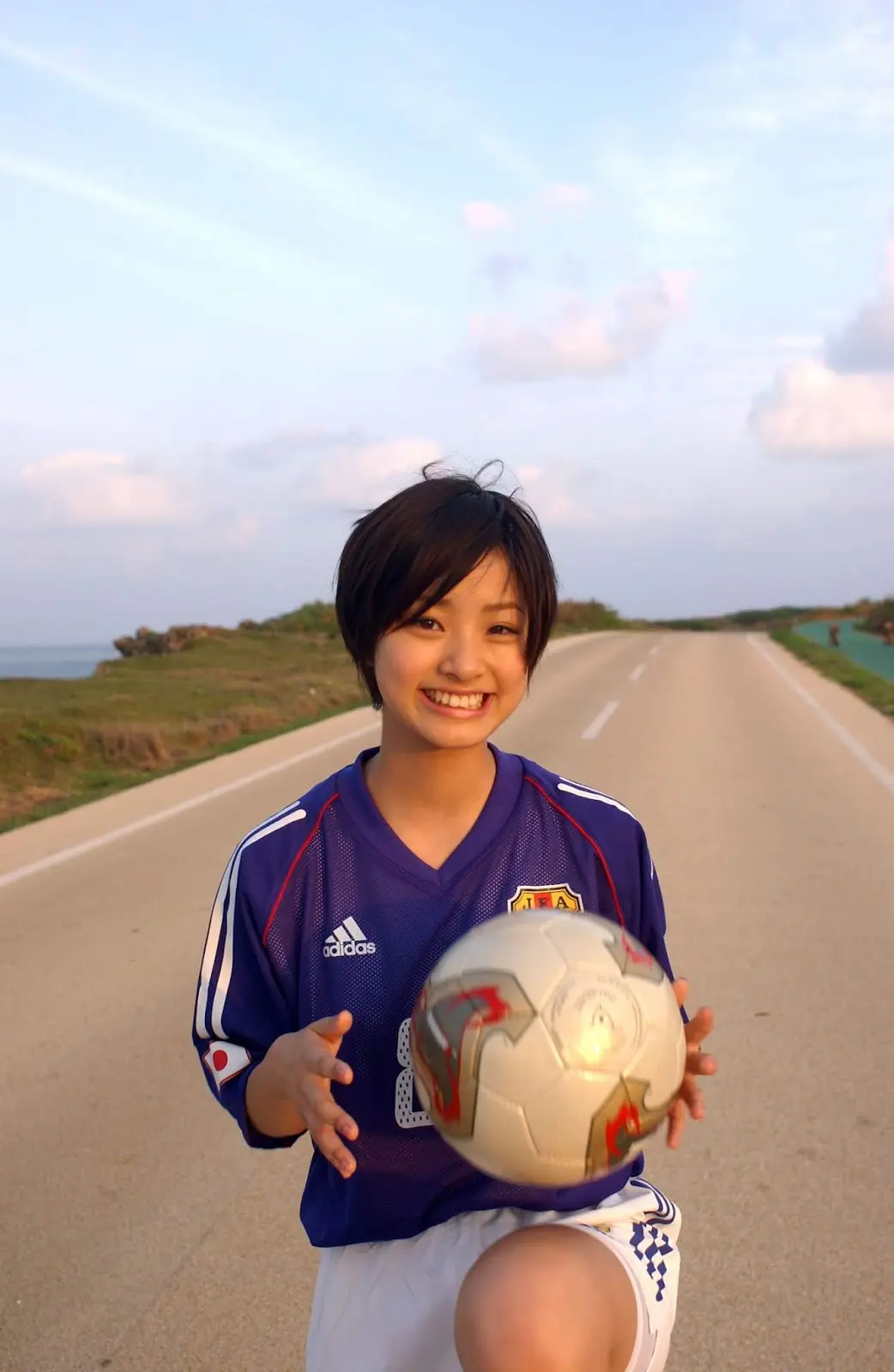 上戸彩エロ画像198