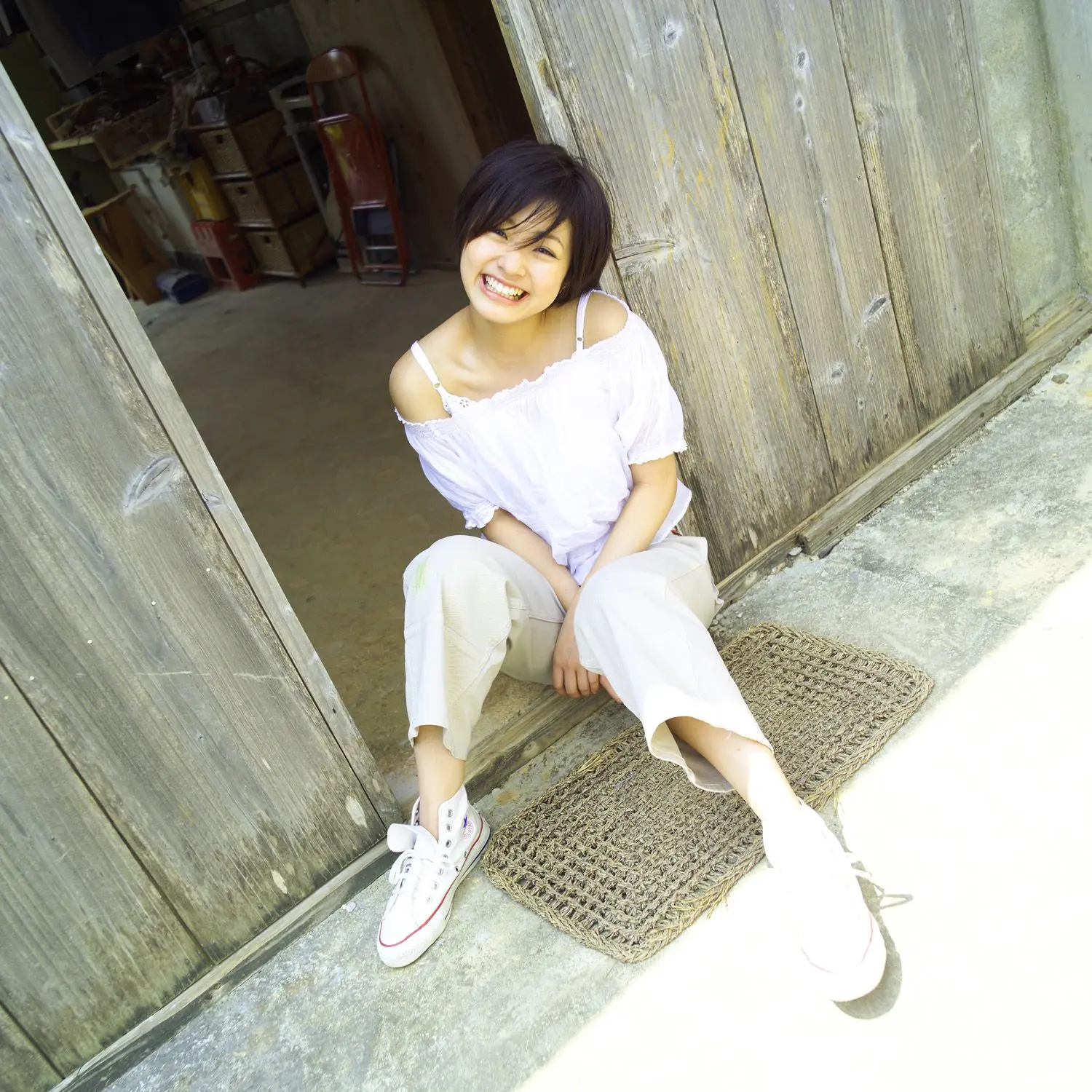 上戸彩エロ画像204