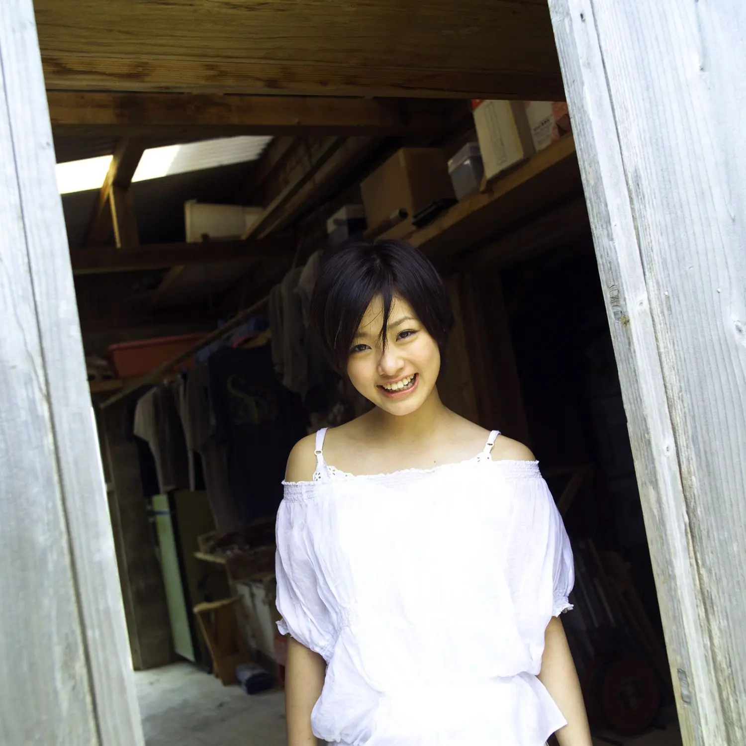上戸彩エロ画像206