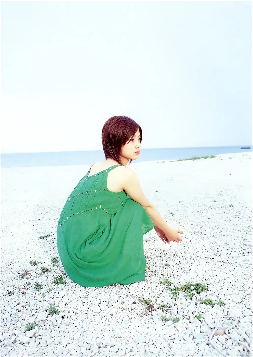 上戸彩エロ画像209
