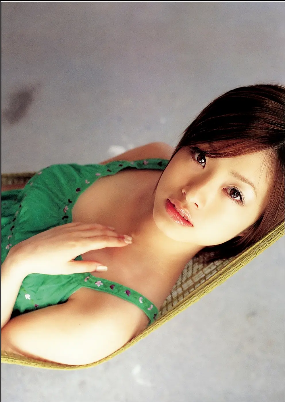 上戸彩エロ画像210