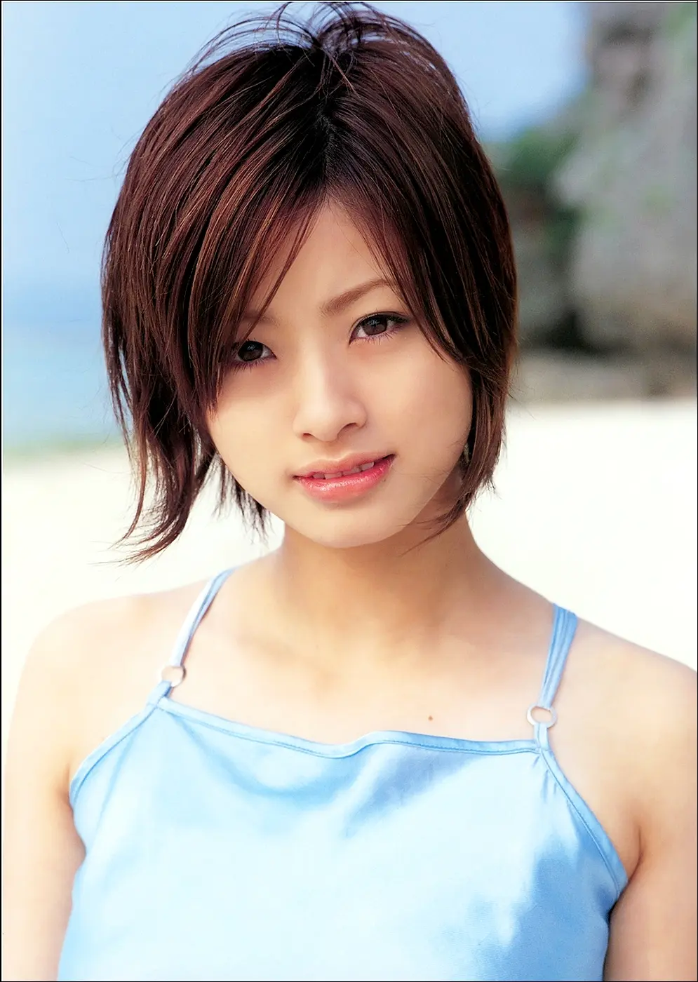 上戸彩エロ画像211