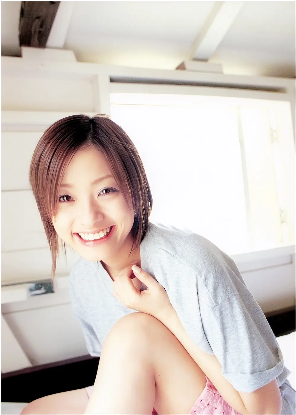 上戸彩エロ画像225