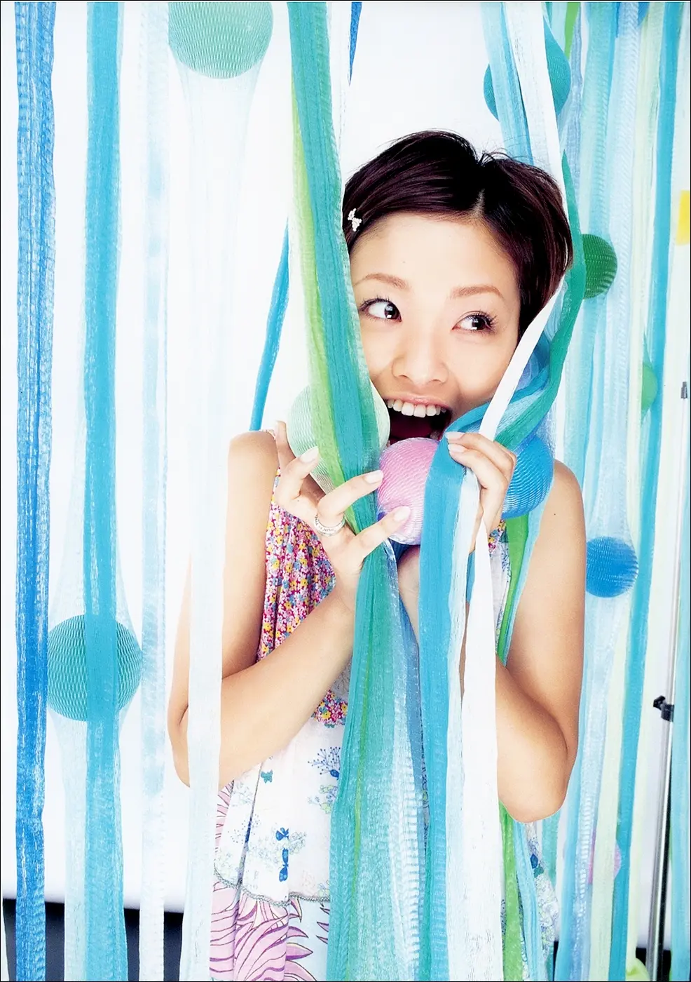 上戸彩エロ画像230
