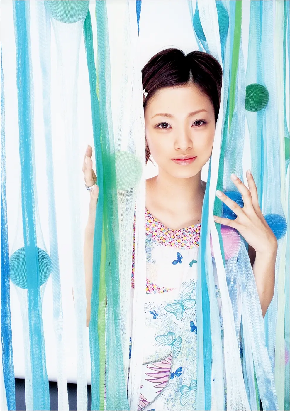上戸彩エロ画像233