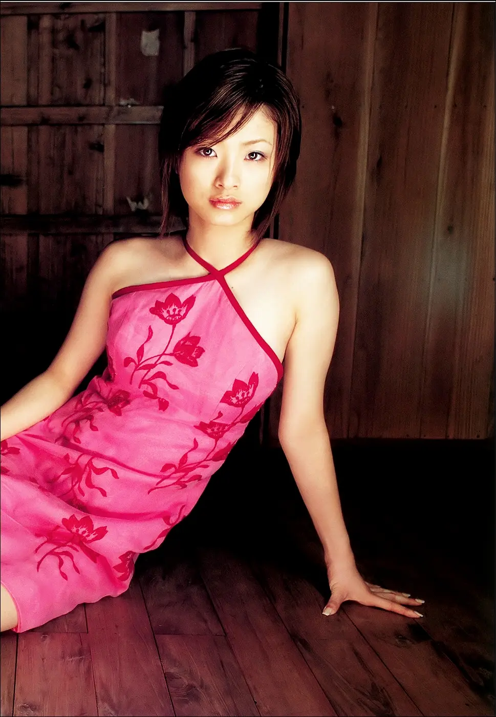 上戸彩エロ画像235