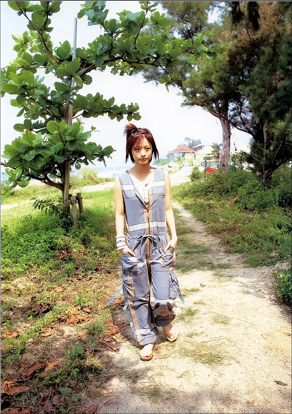 上戸彩エロ画像244