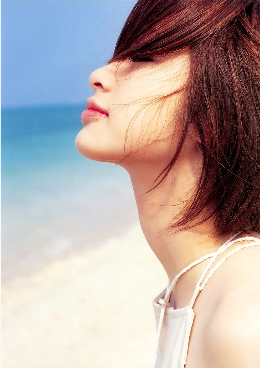 上戸彩エロ画像247