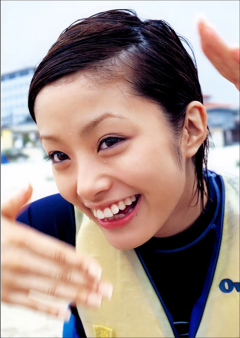 上戸彩エロ画像249
