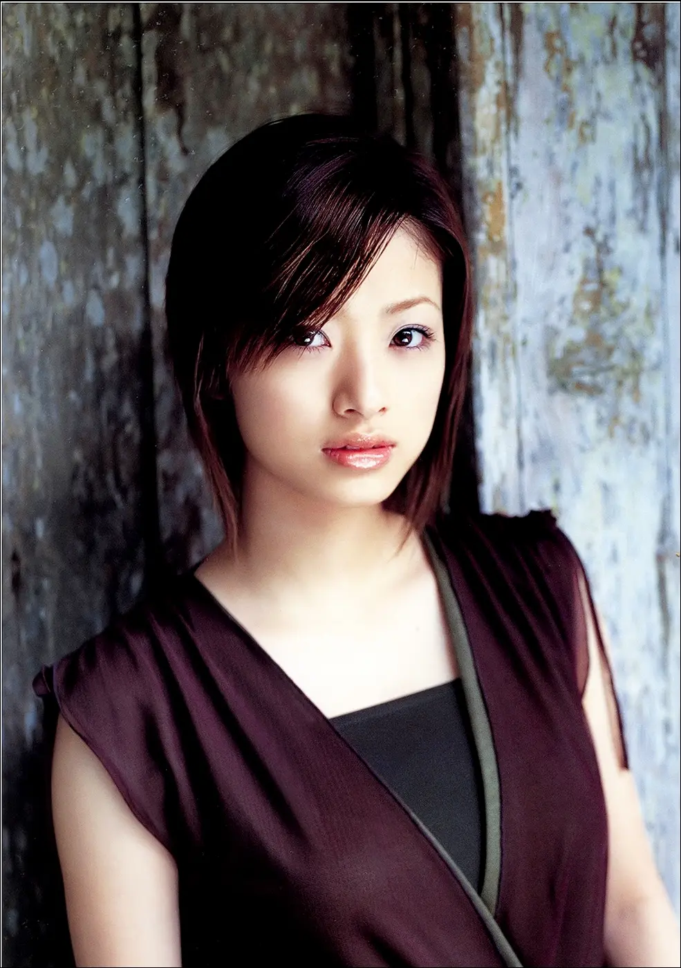 上戸彩エロ画像251