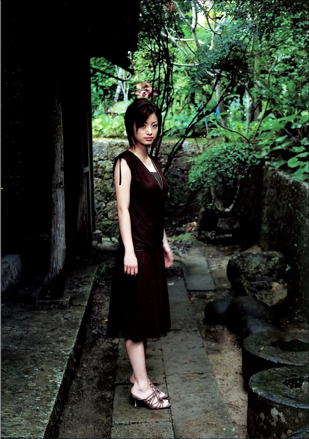 上戸彩エロ画像252