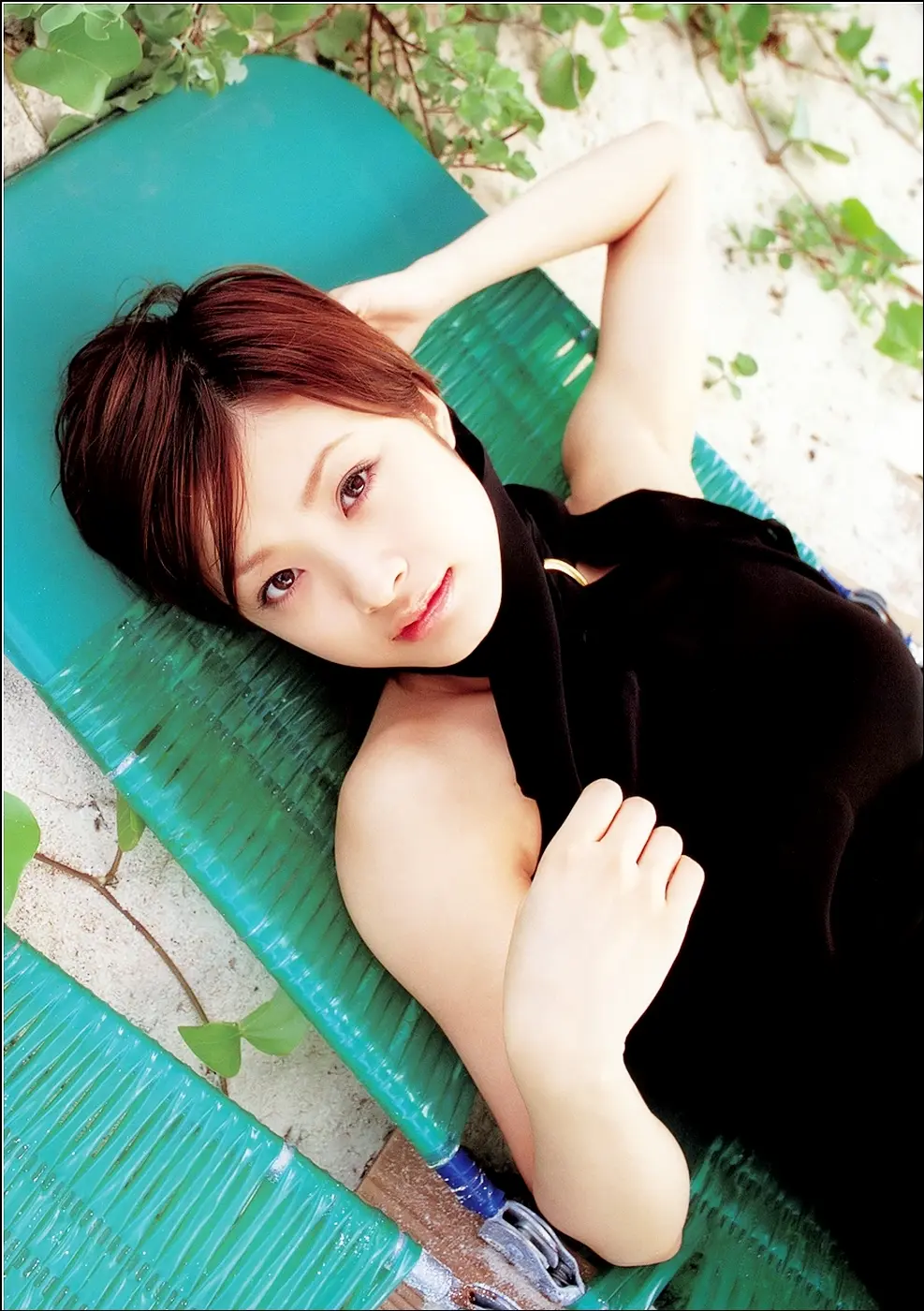 上戸彩エロ画像256