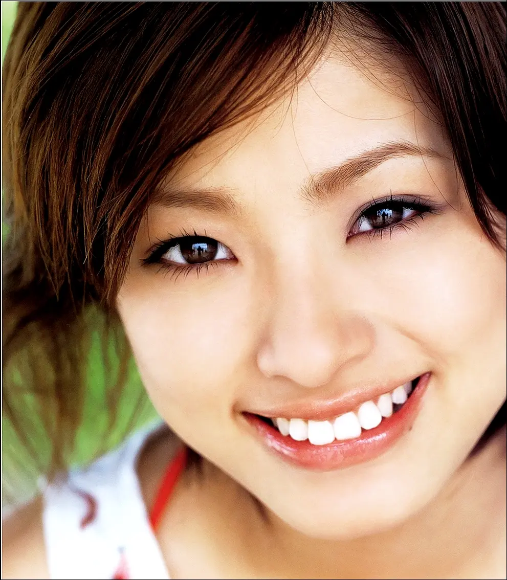 上戸彩エロ画像257