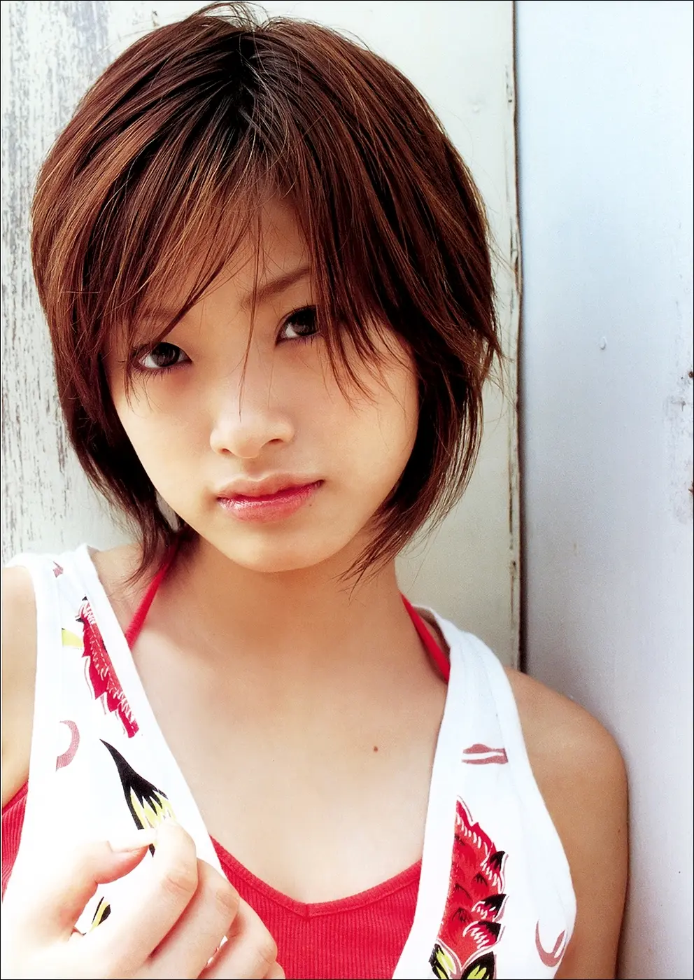 上戸彩エロ画像259