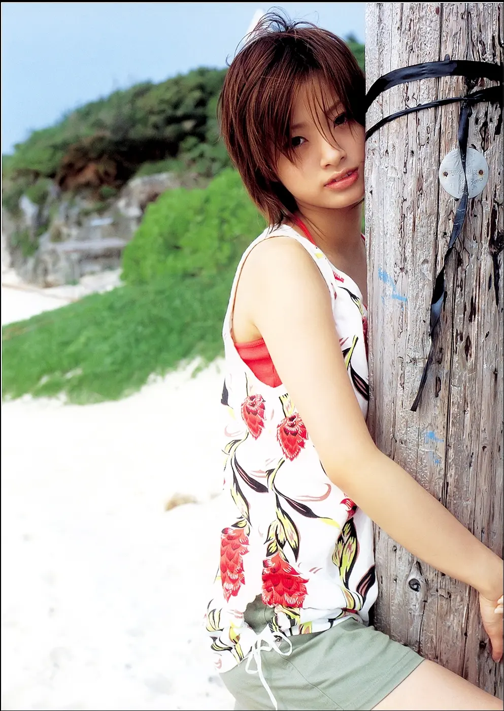 上戸彩エロ画像260