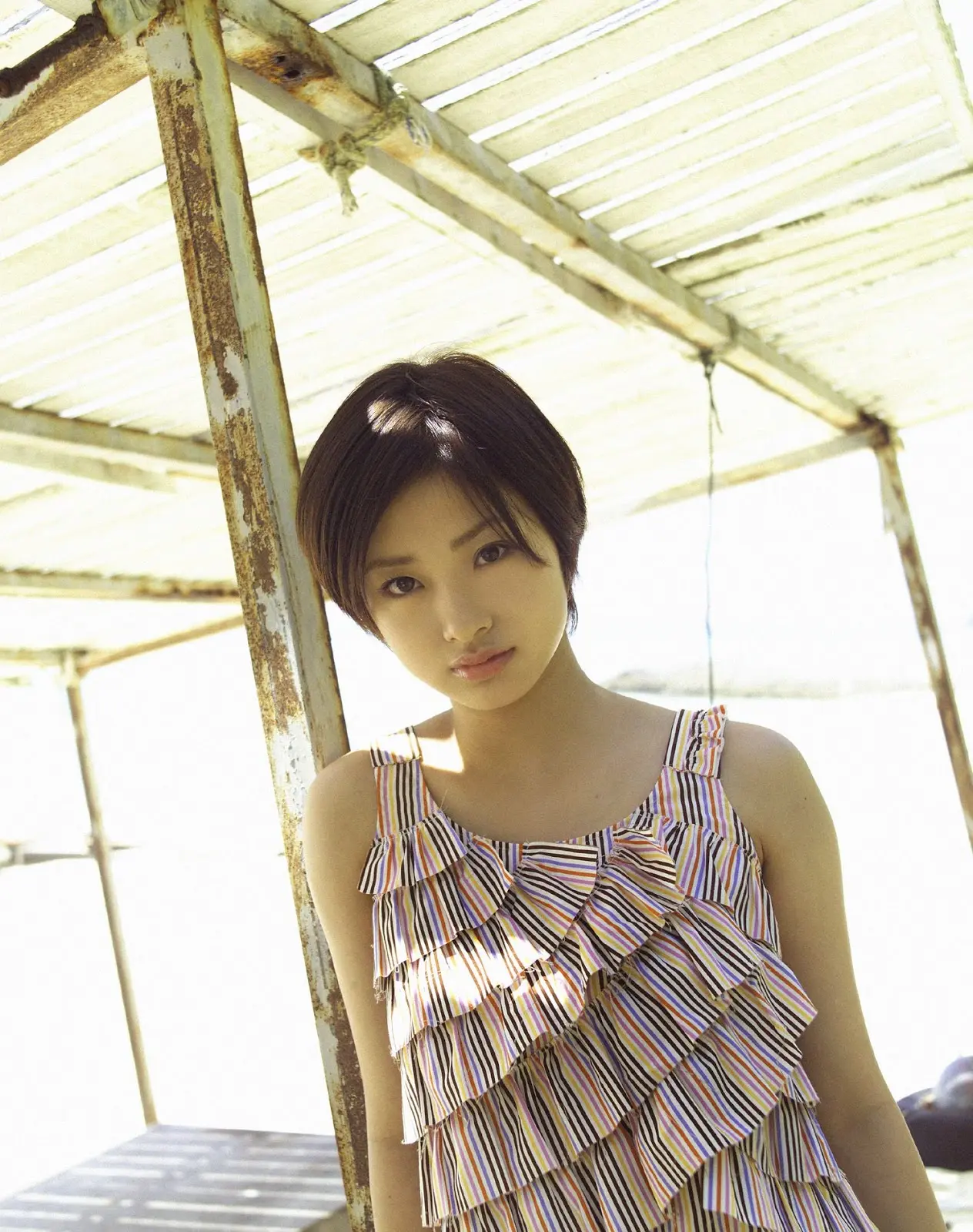 上戸彩エロ画像265