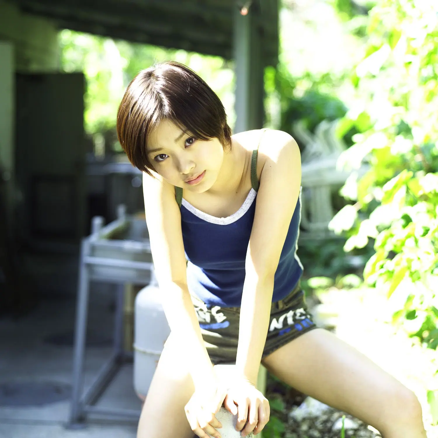 上戸彩エロ画像266