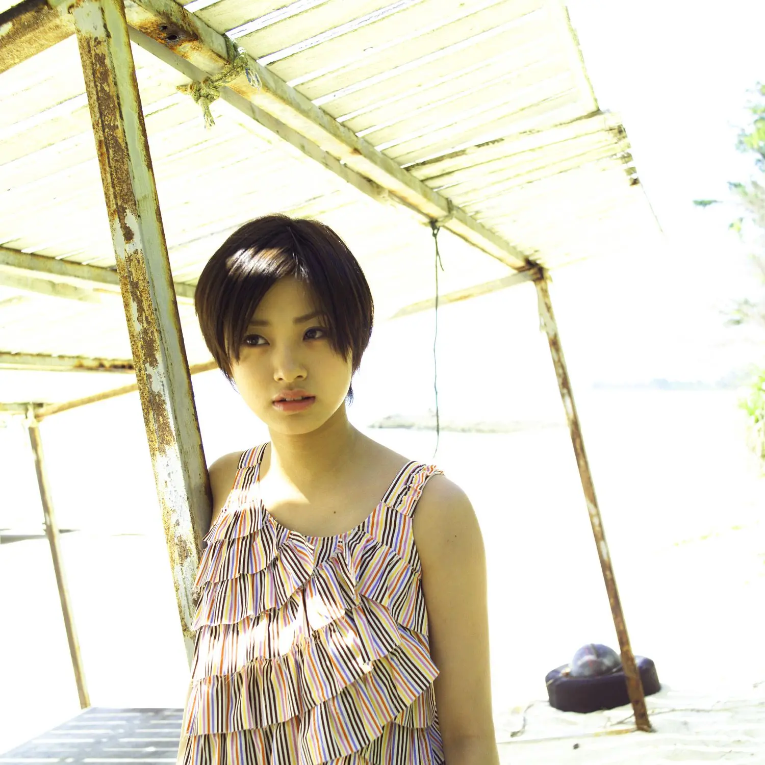 上戸彩エロ画像269
