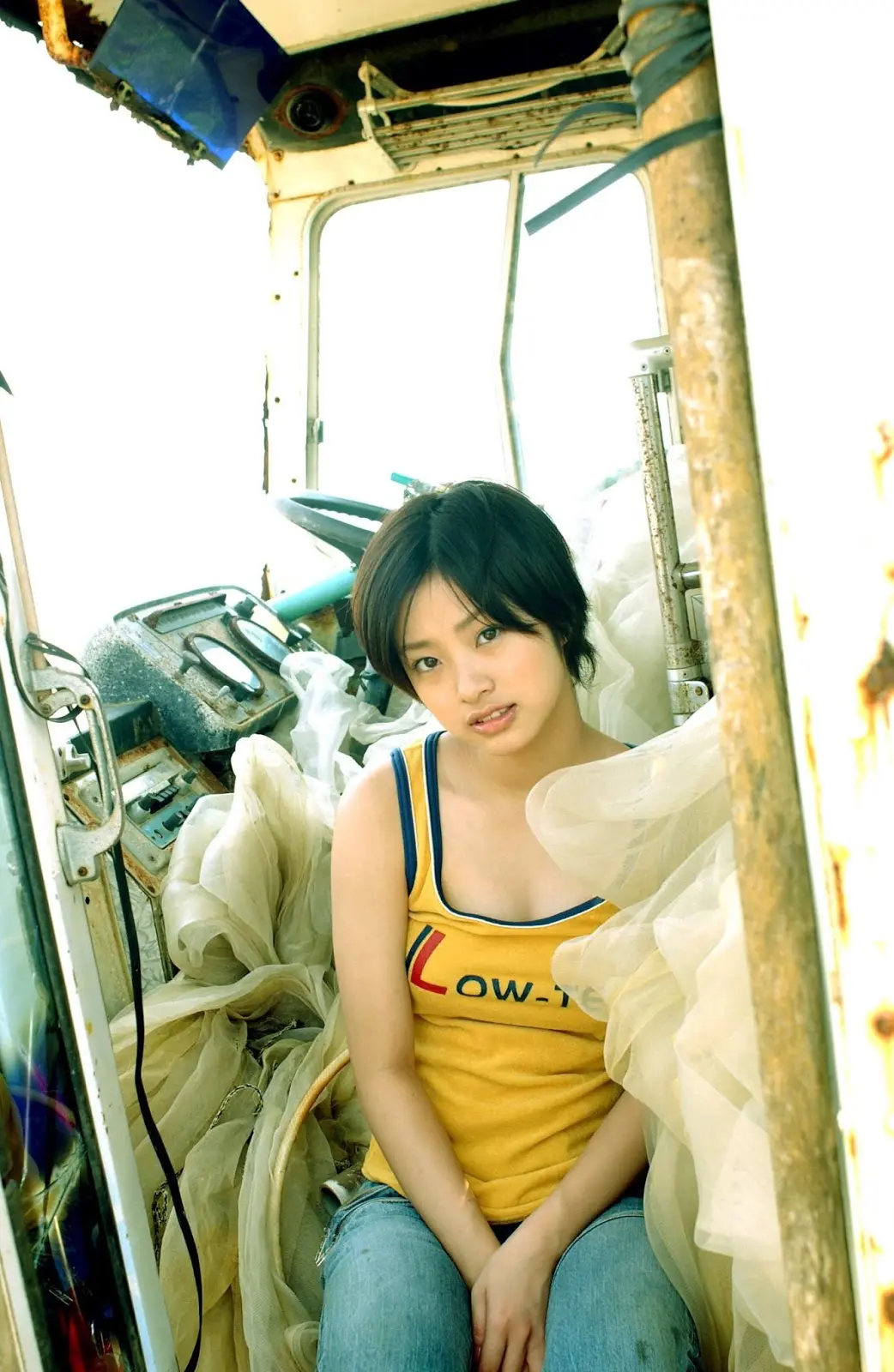 上戸彩エロ画像273