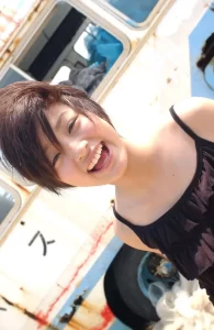 上戸彩エロ画像275