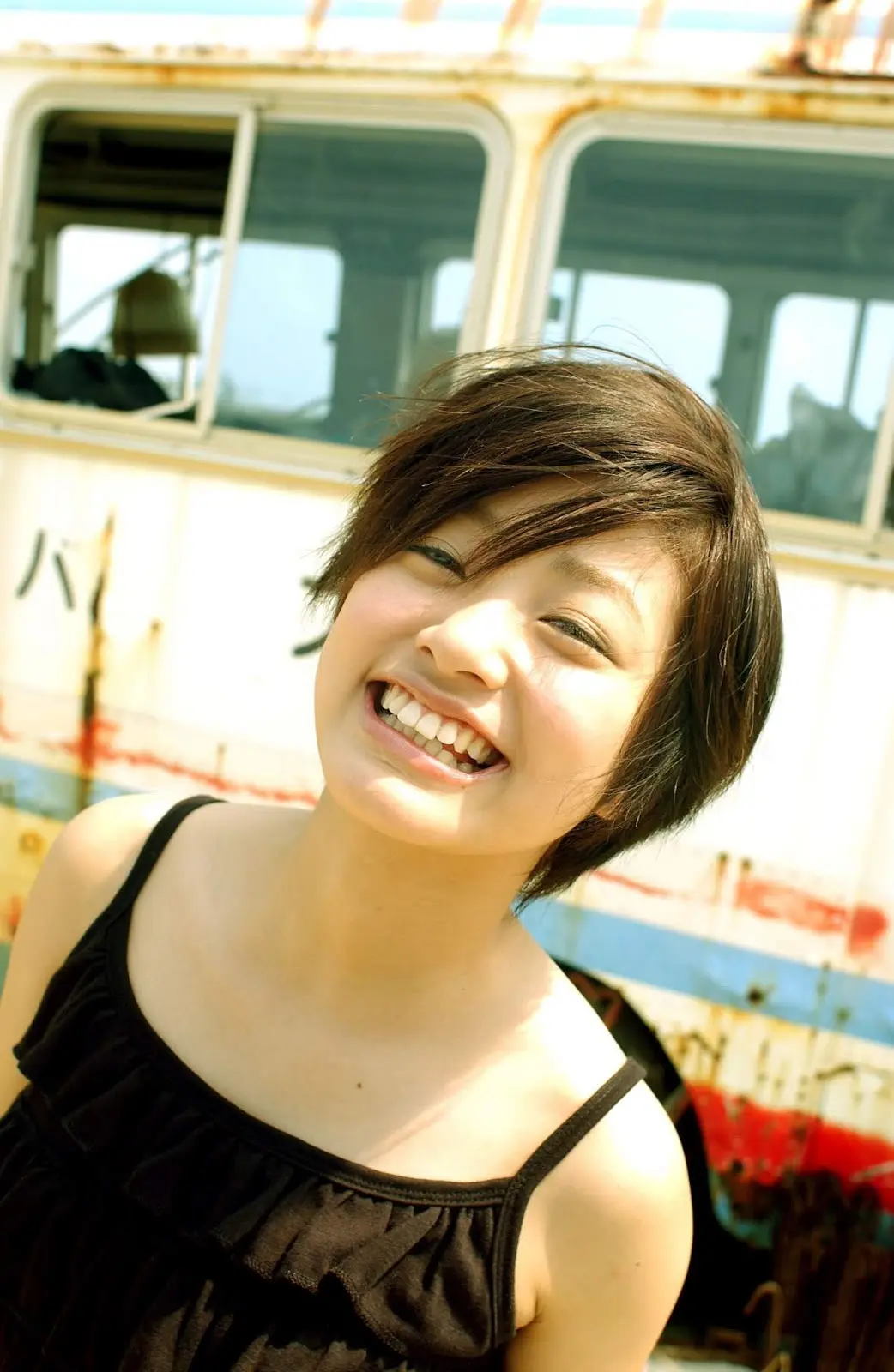 上戸彩エロ画像276