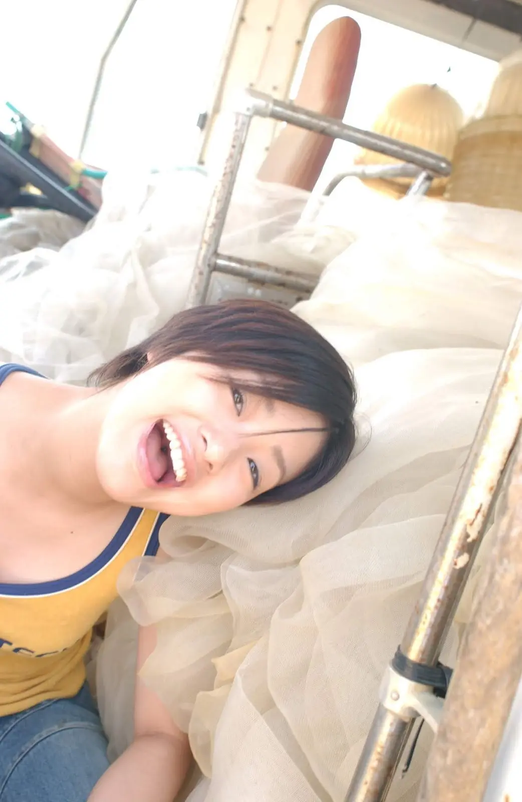 上戸彩エロ画像278