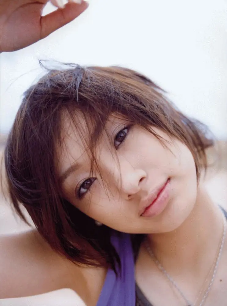 上戸彩エロ画像283