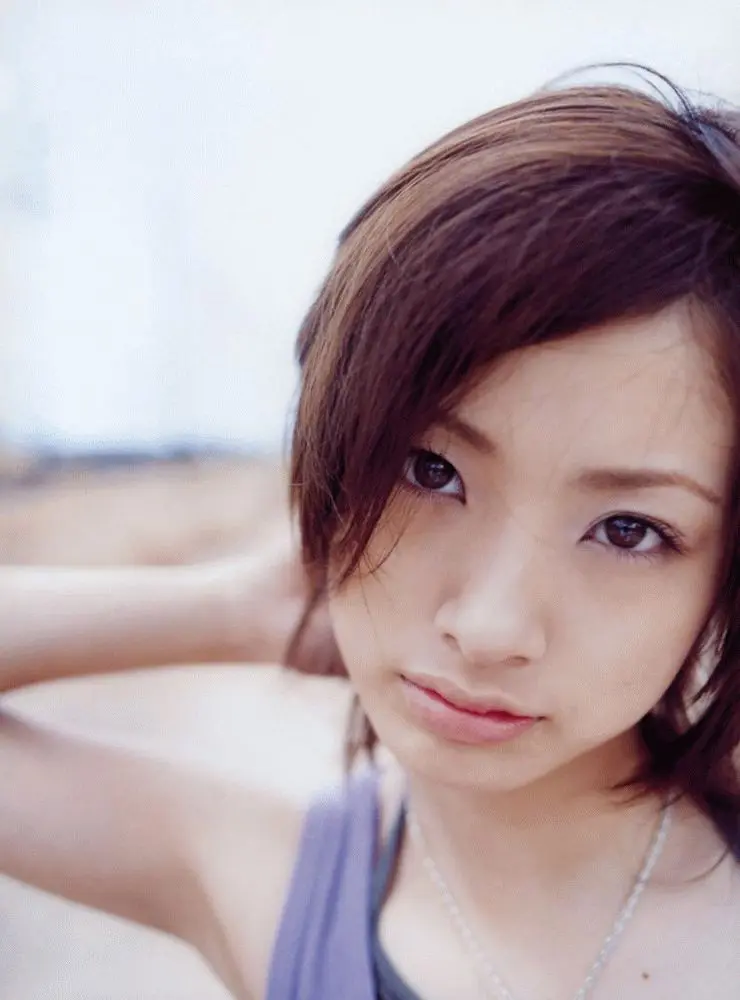 上戸彩エロ画像284