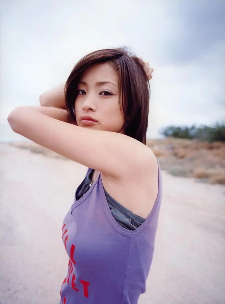 上戸彩エロ画像285
