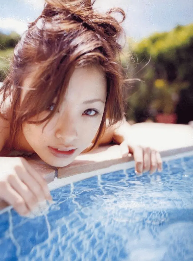 上戸彩エロ画像293