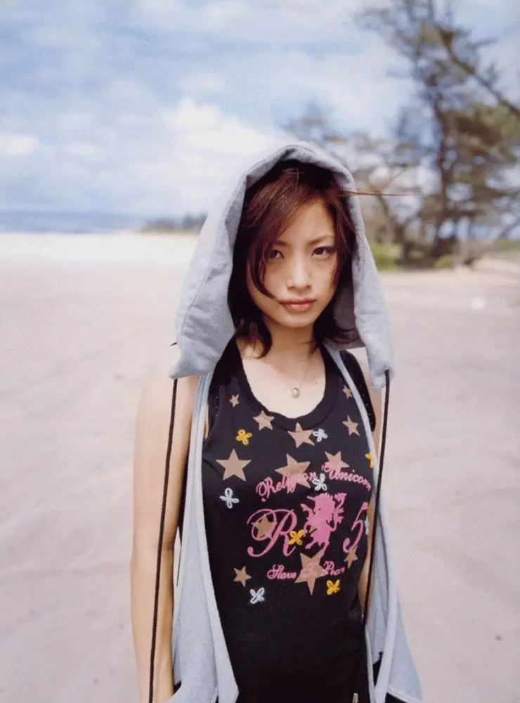上戸彩エロ画像298
