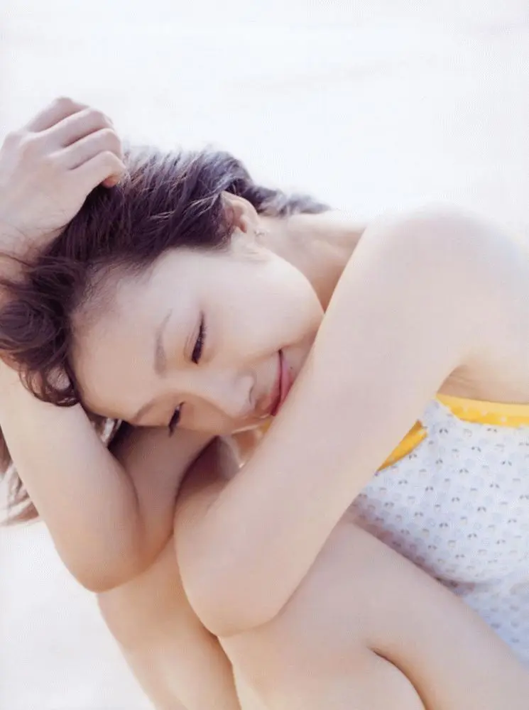上戸彩エロ画像300