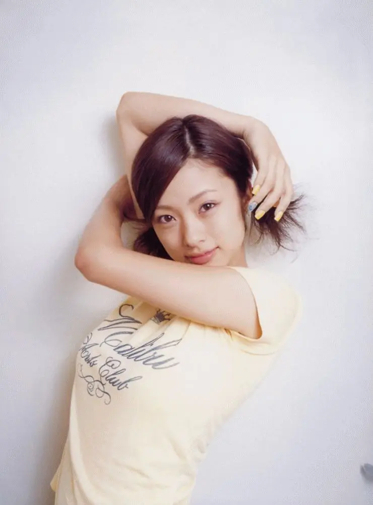 上戸彩エロ画像301
