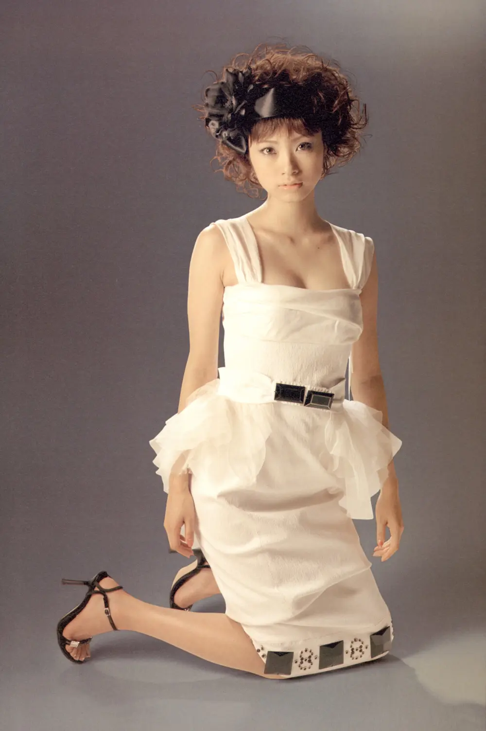 上戸彩エロ画像307