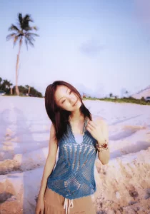 上戸彩エロ画像313