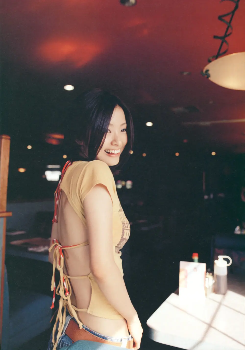 上戸彩エロ画像331