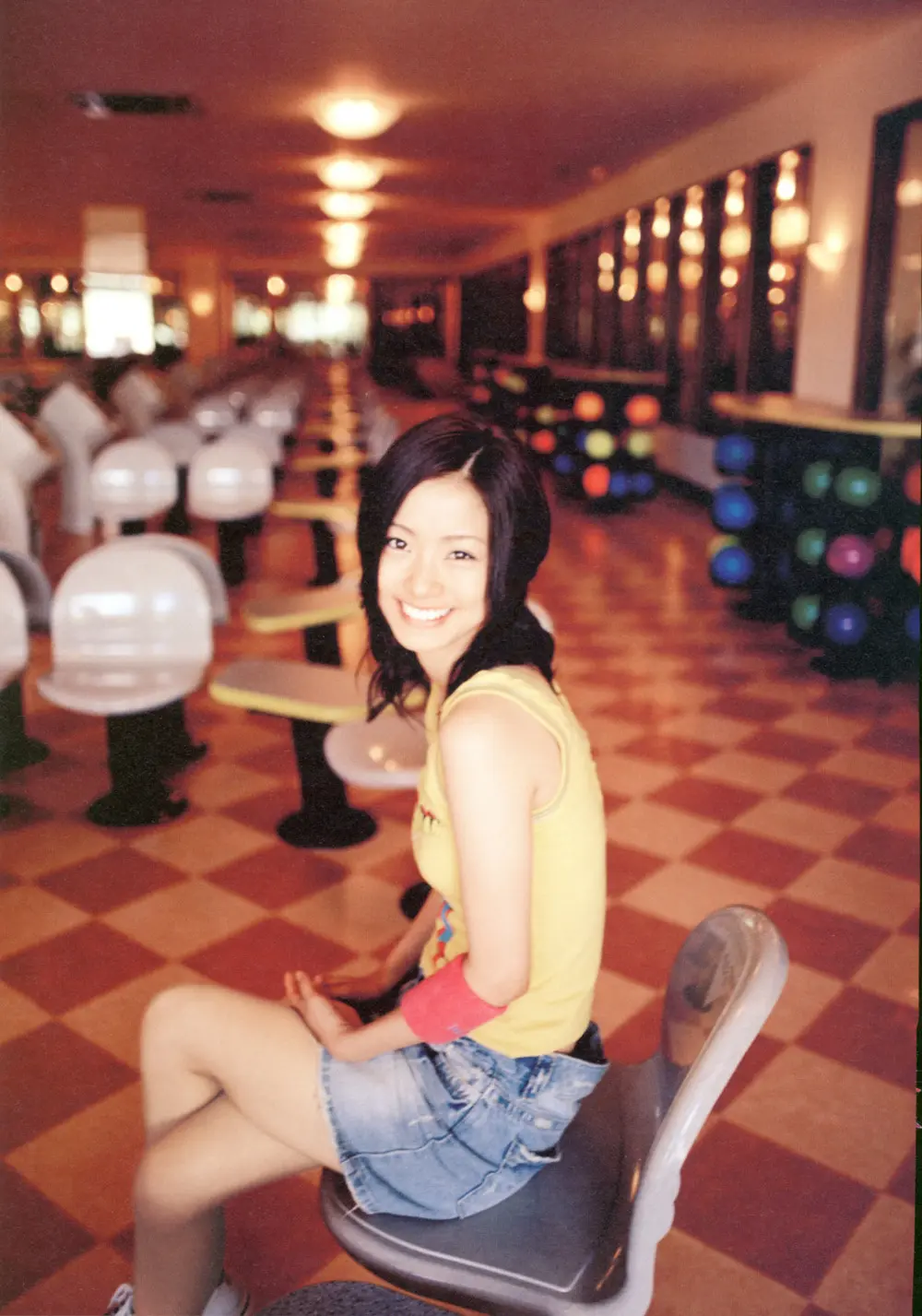 上戸彩エロ画像340