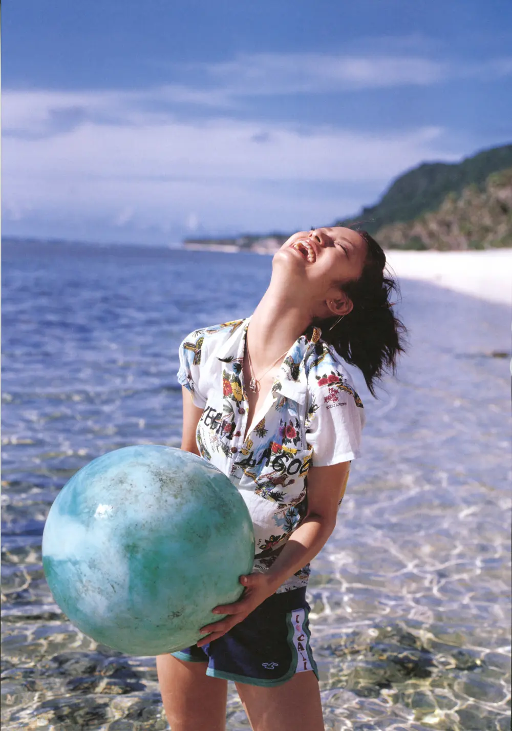 上戸彩エロ画像341