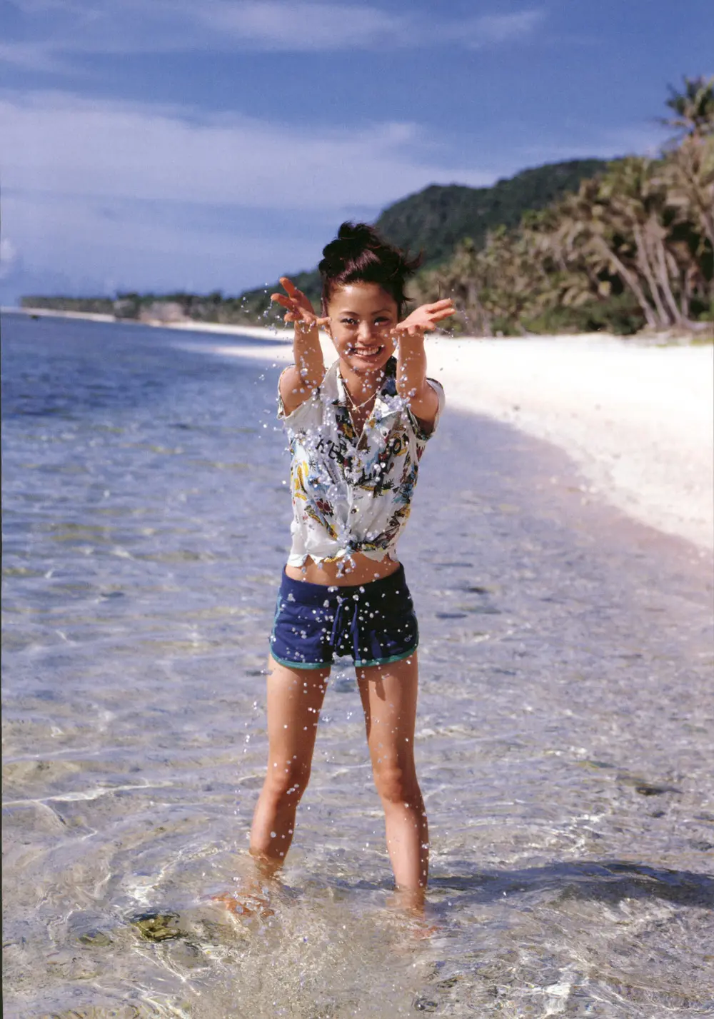 上戸彩エロ画像342